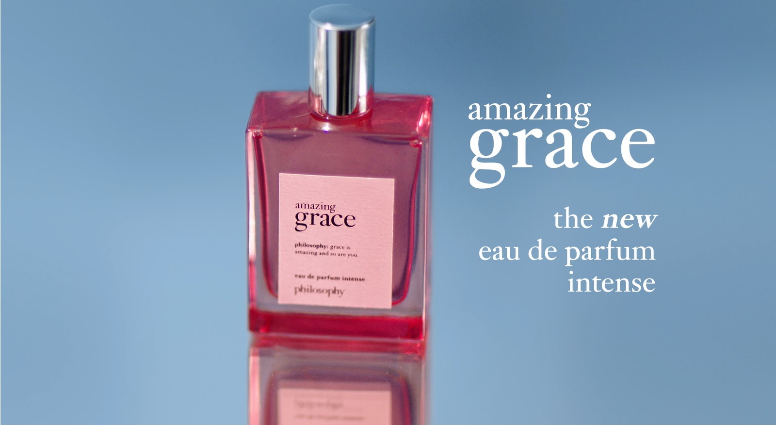 Amazon.com: philosophy amazing grace intense eau de parfum 2 fl oz